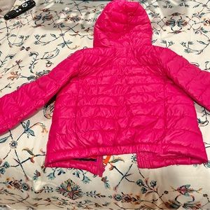 Primary Puffer Jacket
